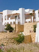 Hotel Novotel Sharm El Sheikh Palm dovolenka