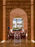 Hotel Novotel Sharm El Sheikh Palm dovolenka