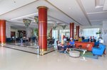 Hotel Pickalbatros Royal Moderna dovolenka