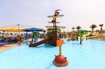Hotel Pickalbatros Royal Moderna dovolenka