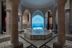 Hotel Rixos Premium Seagate dovolenka