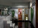 Hotel Diamond Hotel Philippines dovolenka