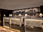 Hotel Diamond Hotel Philippines dovolenka