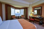 Hotel Diamond Hotel Philippines dovolenka