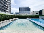 Hotel s bazénom 