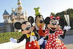 Hotel Paříž a Disneyland - letecké víkendy dovolenka