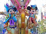 Hotel Paříž a Disneyland - letecké víkendy dovolenka