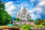 Hotel Paříž a Versailles pro náročné dovolenka