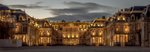 Hotel Paříž a Versailles pro náročné dovolenka