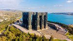 Gruzínska kronika, prezývaný gruzínsky Stonehenge