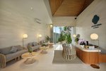 Hotel Astera Resort Canggu by Ini Vie Hospitality dovolenka