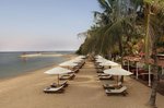 Hotel Griya Santrian, A Beach Resort & Spa dovolenka