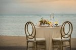 Hotel Griya Santrian, A Beach Resort & Spa dovolenka