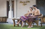 Hotel Griya Santrian, A Beach Resort & Spa dovolenka