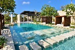 Hotel Mulia Villas - Nusa Dua Bali dovolenka