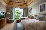 Hotel Mulia Villas - Nusa Dua Bali dovolenka