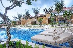 Hotel Mulia Villas - Nusa Dua Bali dovolenka