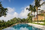 Hotel Mulia Villas - Nusa Dua Bali dovolenka