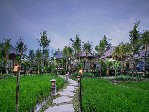 Hotel The Sankara Resort by Pramana dovolenka