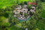 Hotel The Ubud Village Resort & Spa dovolenka