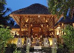 Hotel The Ubud Village Resort & Spa dovolenka