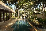 Hotel The Ubud Village Resort & Spa dovolenka