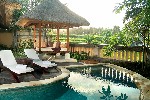 Hotel The Ubud Village Resort & Spa dovolenka