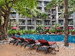 Hotel Pullman Bali Legian Beach dovolenka