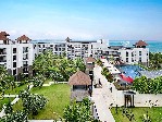 Hotel Pullman Bali Legian Beach dovolenka