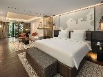 Hotel Pullman Bali Legian Beach dovolenka