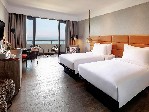 Hotel Pullman Bali Legian Beach dovolenka