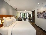 Hotel Pullman Bali Legian Beach dovolenka