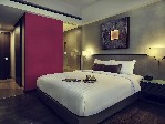 Hotel Mercure Bali Legian dovolenka