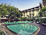 Hotel Mercure Bali Legian dovolenka