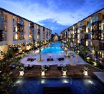 Hotel The Trans Resort Bali dovolenka