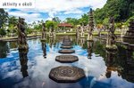 Hotel Bali Tropic Island dovolenka