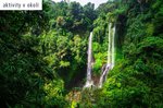 Hotel Bali Tropic Island dovolenka