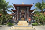 Hotel Bali Tropic Island dovolenka