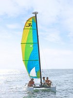 Hotel Bali Tropic Island dovolenka