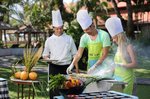 Hotel Bali Tropic Island dovolenka