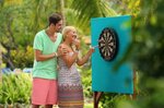Hotel Bali Tropic Island dovolenka