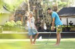 Hotel Bali Tropic Island dovolenka
