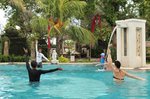 Hotel Bali Tropic Island dovolenka