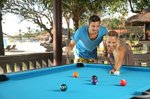 Hotel Bali Tropic Island dovolenka