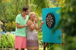 Hotel Bali Tropic Island dovolenka