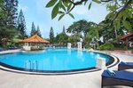 Hotel Bali Tropic Island dovolenka