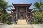 Hotel Bali Tropic Island dovolenka