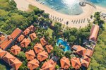 Hotel Bali Tropic Island dovolenka