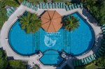 Hotel Bali Tropic Island dovolenka