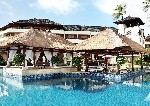Hotel Nusa Dua Beach Hotel & Spa dovolenka
